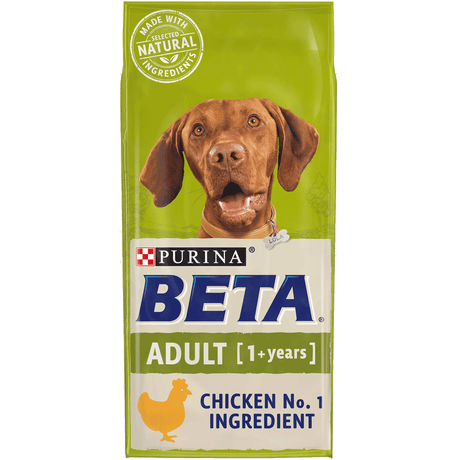 BETA Adult Chicken, Beta, 2 kg