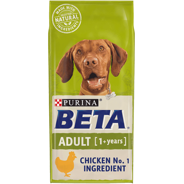 BETA Adult Chicken, Beta, 2 kg