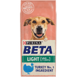 BETA Adult Light Turkey, Beta, 2 kg