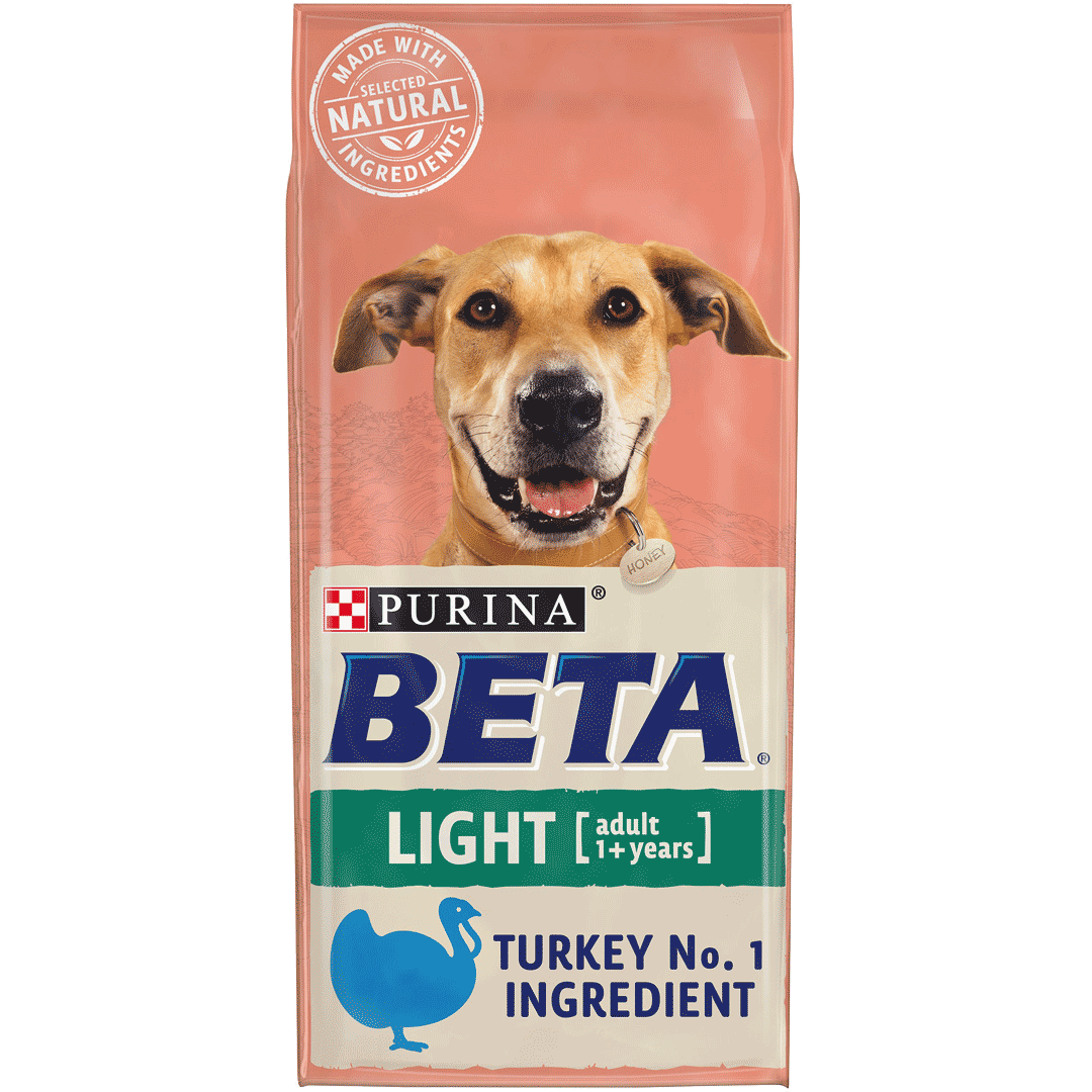 BETA Adult Light Turkey, Beta, 2 kg