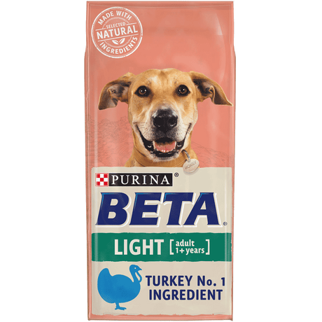 BETA Adult Light Turkey, Beta, 2 kg