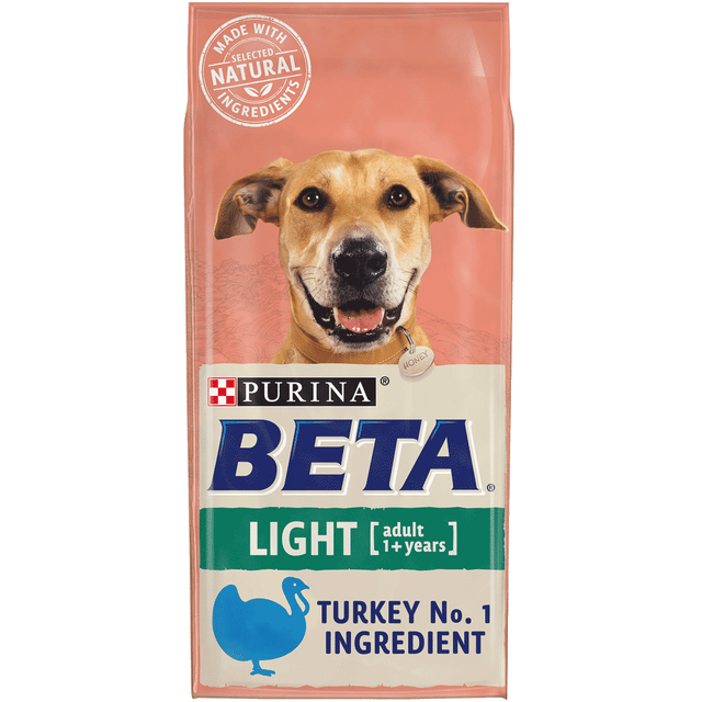 BETA Adult Light Turkey, Beta, 2 kg