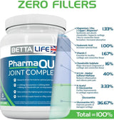 BETTALIFE PharmaQuin Joint Complete HA Canine, BETTALIFE, 1 kg