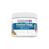 BETTALIFE PharmaTrac Total Digestive Support Canines 300 g, BETTALIFE,