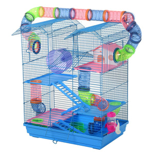 Small Animal Cages