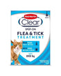 Bob Martin Clear Cat Spot On Flea & Tick Treatment (1 pipette x 10), Bob Martin,