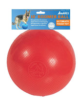 Boomer Ball, Company of Animals, 10 inch