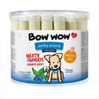 Bow Wow Meaty Jumbos Smoked Meat Dog Treats, Bow Wow,