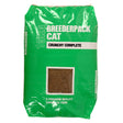 Breederpack Crunchy Cat Food 15 kg, Kennel Pak,