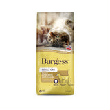 Burgess Adult Cat Chicken & Duck, Burgess, 10 kg