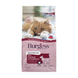 Burgess Turkey & Cranberry Mature Cat Food 1.4 kg, Burgess,