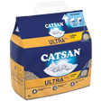 Catsan Clumping Ultra Cat Litter 5 L, Catsan,
