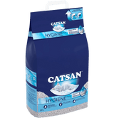 Catsan Hygiene Plus Cat Litter, Catsan, 20 L