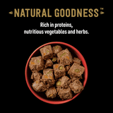 Cesar Natural Goodness Tins Mixed Selection In Loaf 6x400g, Cesar,