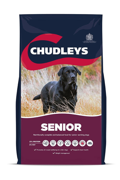 Chudleys Senior 14 kg, Chudleys,