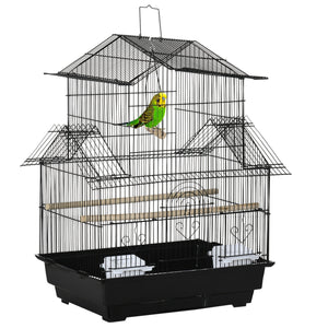 Indoor Bird Cage