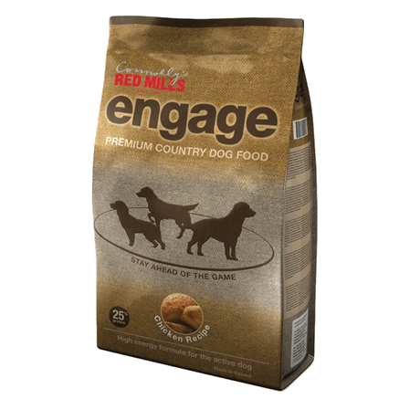 Connolly's Red Mills Engage Chicken Dog Food, Connolly's Red Mills, 15 kg