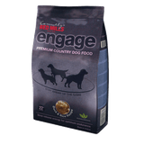 Connolly's Red Mills Engage Duck & Rice Dog Food, Connolly's Red Mills, 15 kg
