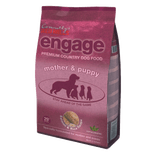 Connolly's Red Mills Engage Mother & Puppy Dog Food, Connolly's Red Mills, 15 kg
