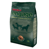 Connolly's Red Mills Engage Salmon & Rice Dog Food, Connolly's Red Mills, 15 kg