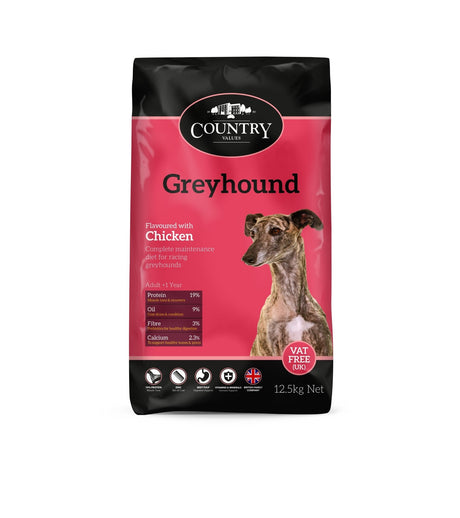 Country Value Greyhound 12.5kg, Burgess,