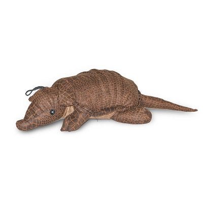 Danish Design Albert the Armadillo Dog Toy, Danish Design,