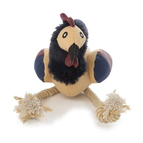 Danish Design Connie the Cockerel Dog Toy, Danish Design,