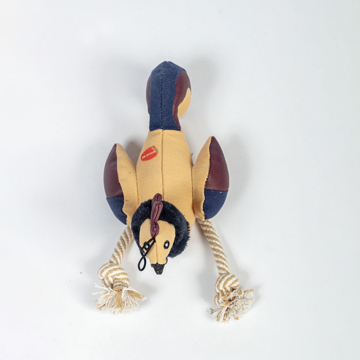 Danish Design Connie the Cockerel Dog Toy, Danish Design,