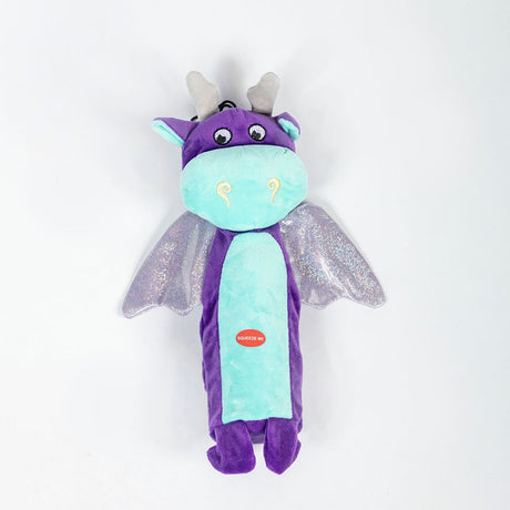 Danish Design Darla the Dragon Dog Toy, Danish Design,