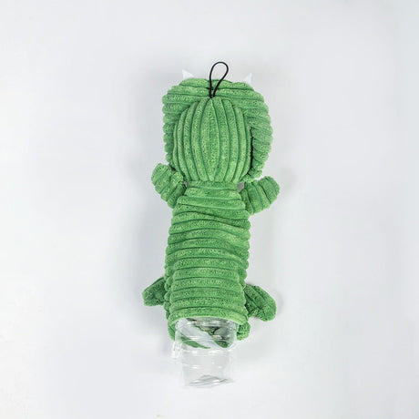 Danish Design Declan the Dinosaur Dog Toy, Danish Design,