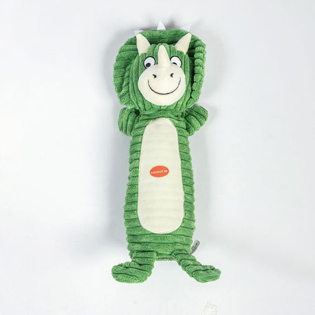 Danish Design Declan the Dinosaur Dog Toy, Danish Design,