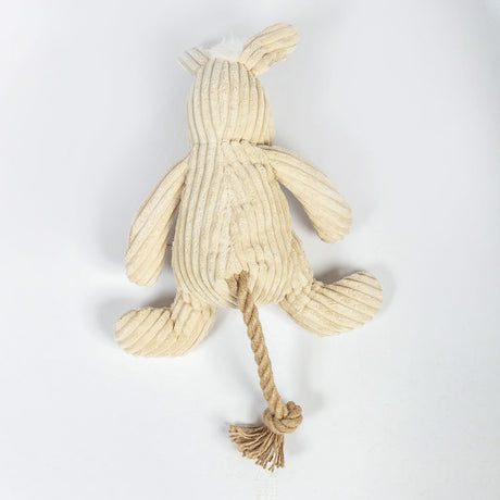 Danish Design Doris the Donkey Dog Toy, Danish Design,