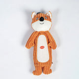 Danish Design Felix the Fox Dog Toy, Danish Design,