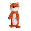 Danish Design Felix the Fox Dog Toy, Danish Design,