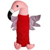 Danish Design Floria the Flamingo Dog Toy, Danish Design,