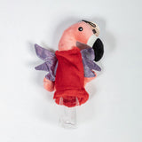 Danish Design Floria the Flamingo Dog Toy, Danish Design,