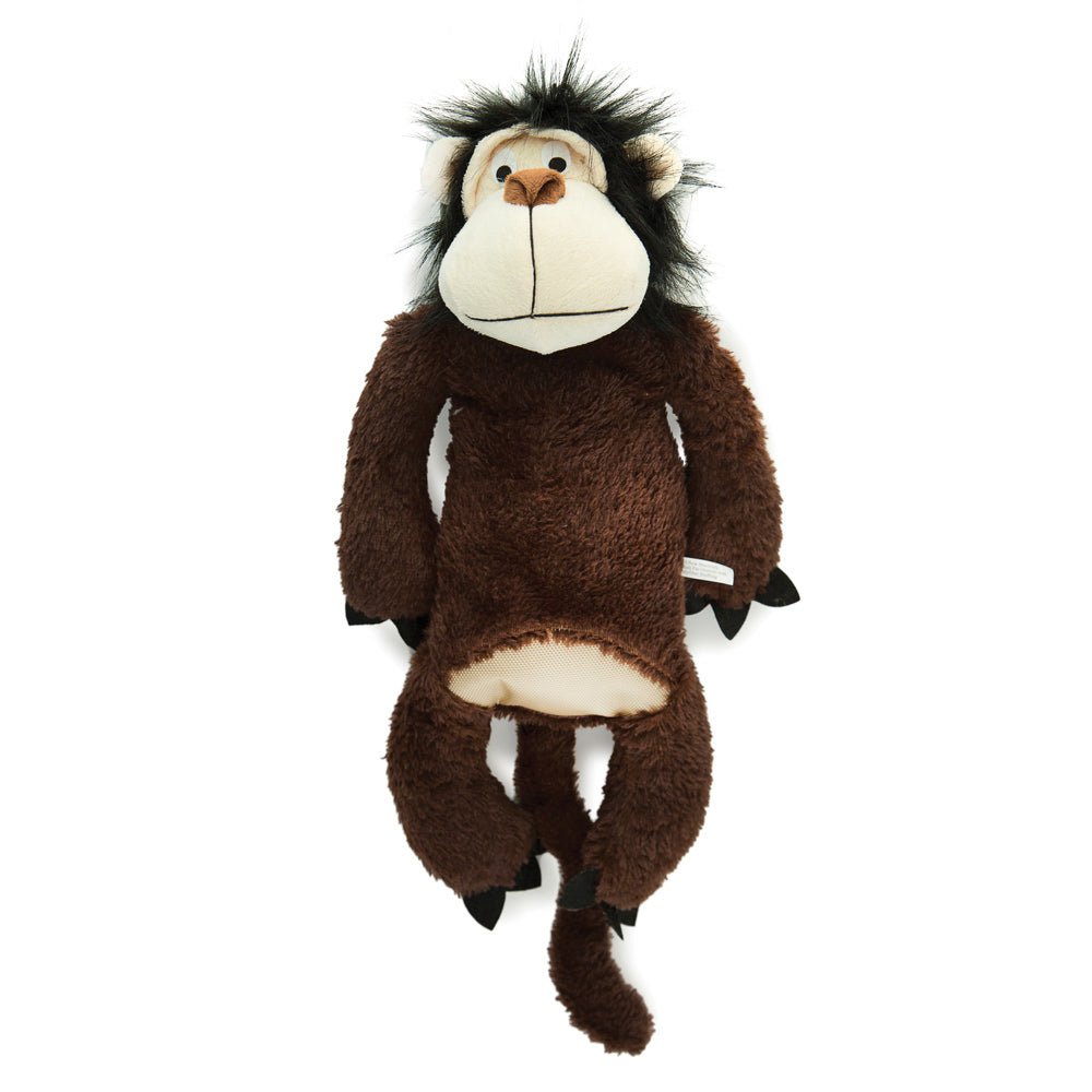 Danish Design Gaby the Gorilla Dog Toy, Danish Design,