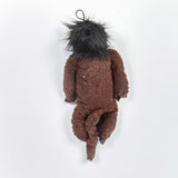 Danish Design Gaby the Gorilla Dog Toy, Danish Design,