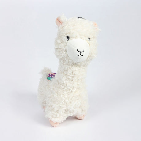 Danish Design Lanie the Llama Dog Toy, Danish Design,