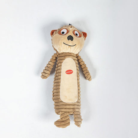 Danish Design Merle the Meerkat Dog Toy, Danish Design,