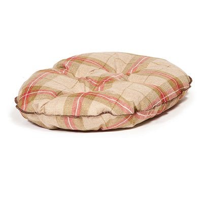 Danish Design Newton Moss Quilted Mattress, Danish Design, 60 cm