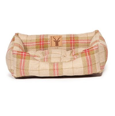 Danish Design Newton Moss Snuggle Bed, Danish Design, 59 cm