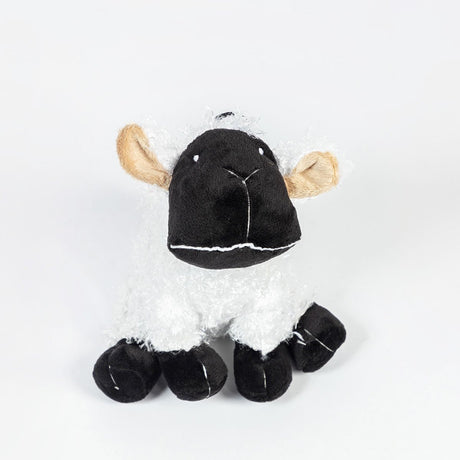 Danish Design Seamus the Sheep Dog Toy, Danish Design,