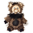 Danish Design Wilbur the Wild Boar Dog Toy, Danish Design,