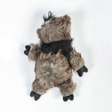Danish Design Wilbur the Wild Boar Dog Toy, Danish Design,