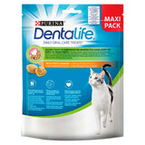 DentaLife Cat Dental Treats Chicken, DentaLife, 5x140g