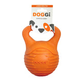 Doggi Catch & Carry Dumbbell Dog Toy, Doggi, Large