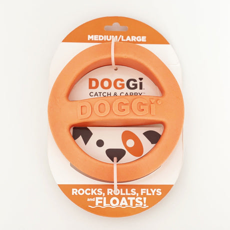 Doggi Fly & Floats, Doggi, Medium/Large