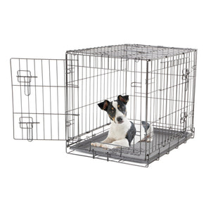 Crates & Kennels