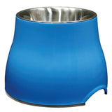 Dogit Elevated Dish Large, Dogit, Blue